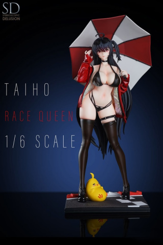 Taihou от Stereoscopic Delusion