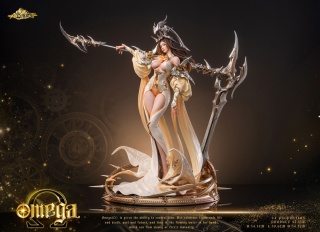 Omega от AmerFort&PIJI studio