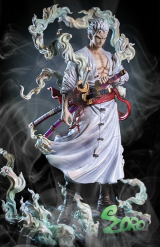 Roronoa Zoro от F.I.T Studio