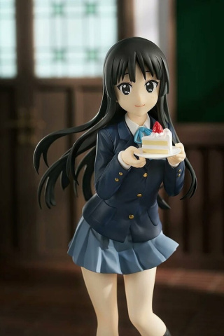 Mio Akiyama от Good Smile Company