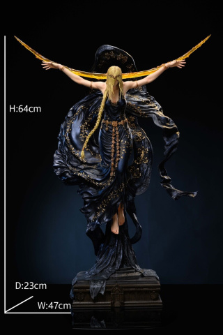 Marika & Radagon от ACY&SWORD Studio