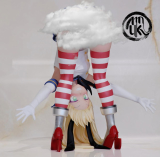 Shimakaze от Moku Studio