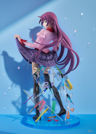 Senjougahara Hitagi от Good Smile Company