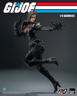 Baroness от threezero