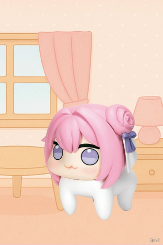 Doro от Cerberus Project