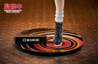 Nina Iseri от Good Smile Company