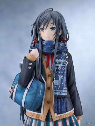 Yukino Yukinoshita от Good Smile Company