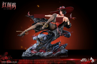 Hong Yan Huo от STAREXVA Studio