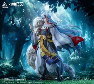 Sesshomaru от Mimo Studio & Exorcism Studio