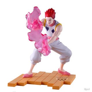 Hisoka Morow от BANPRESTO