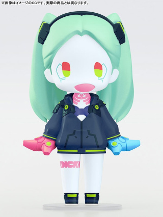 Rebecca от Good Smile Company