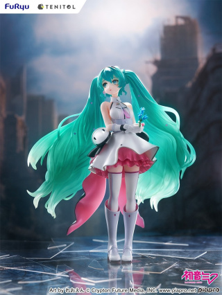 Hatsune Miku от FuRyu