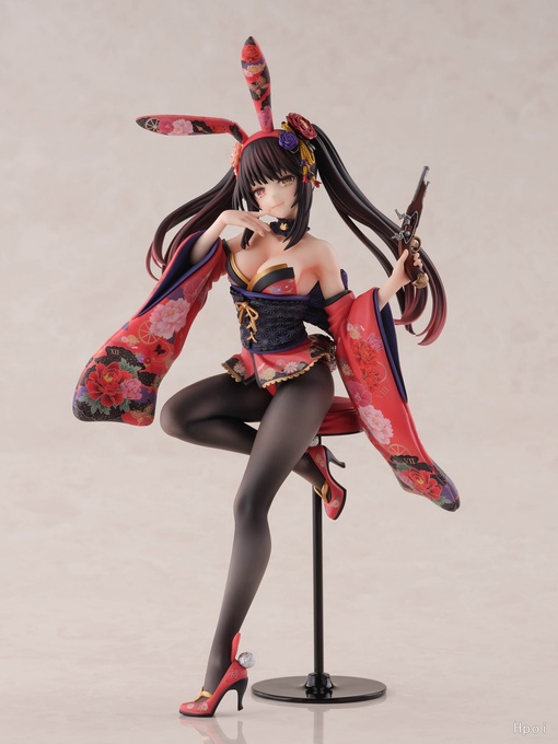 Tokisaki Kurumi от FuRyu