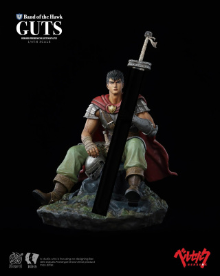 Guts от Bard&Bihs Studio