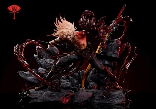 Berserker от Craving eyes Studio