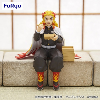 Kyojuro Rengoku от FuRyu