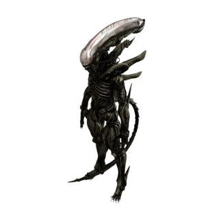 Xenomorph от 52TOYS