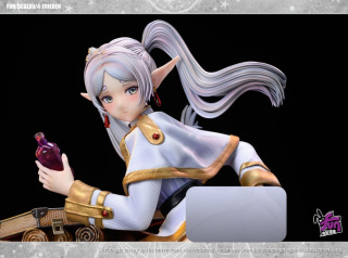 Frieren от Just For Fun Studio