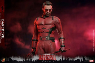 Daredevil от Hot Toys