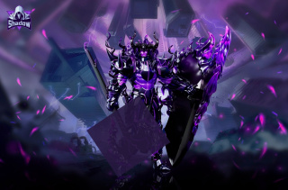 Iron от Shadow Studio