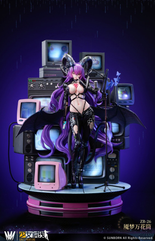 ZB-26 от Max Milk Studio, AoTee Studios