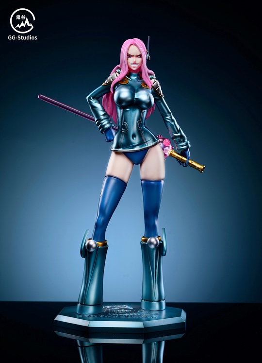 Bonney от GG Studio