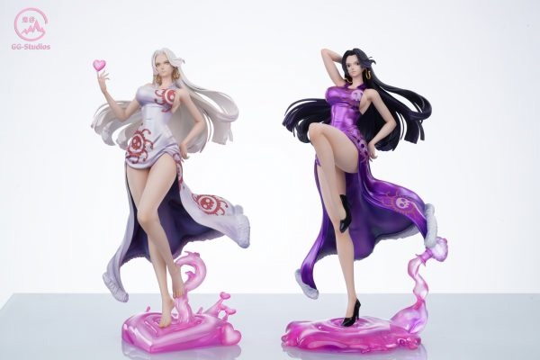 Boa Hancock от GG Studio