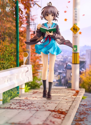 Nagato Yuki от KADOKAWA