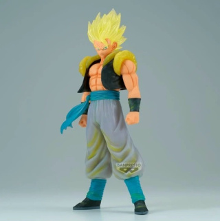 Gogeta от Banpresto