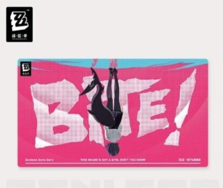 Ellen Joe от Mihoyo