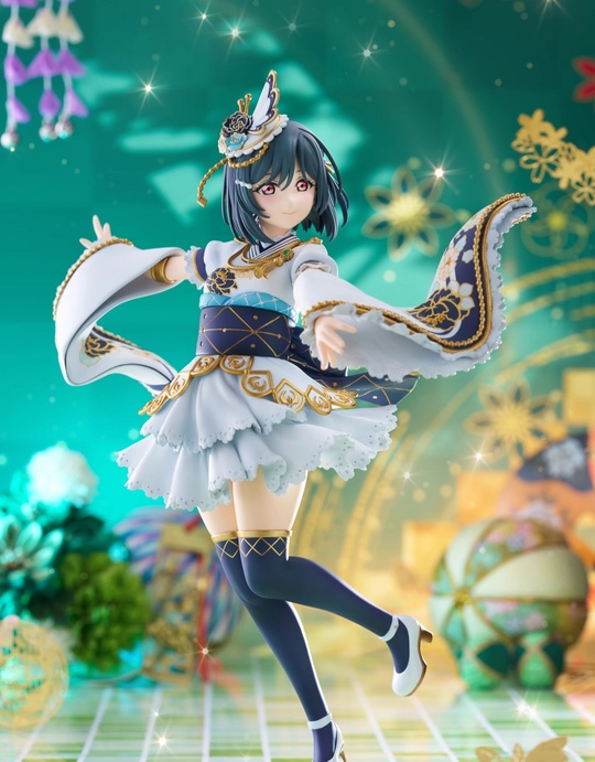 Shioriko Mifune от PLUM