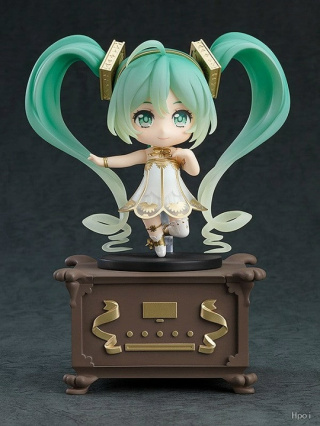 Hatsune Miku от Good Smile Company