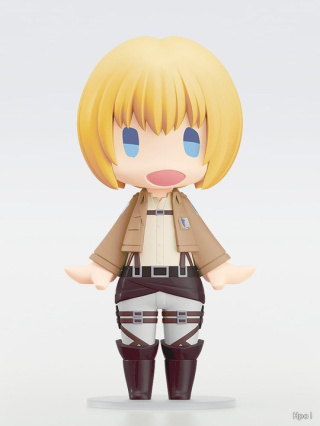 Armin Arlert от Good Smile Company