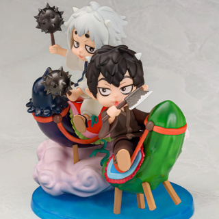 Karauri and Nasubi от PROOF