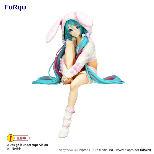 Hatsune Miku от FuRyu