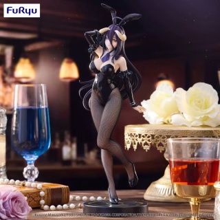 Albedo от FuRyu