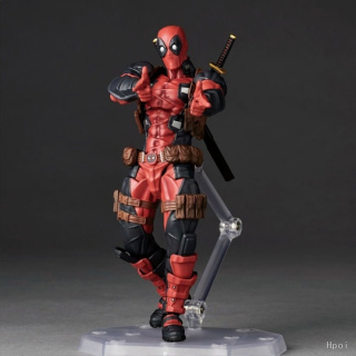 DEADPOOL от KAIYODO