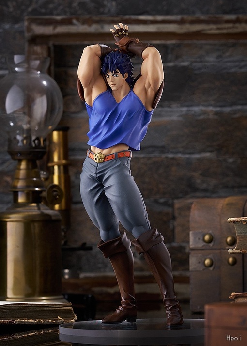 Jonathan Joestar от Good Smile Company