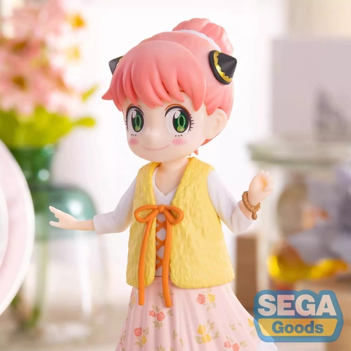 Anya Forger от SEGA