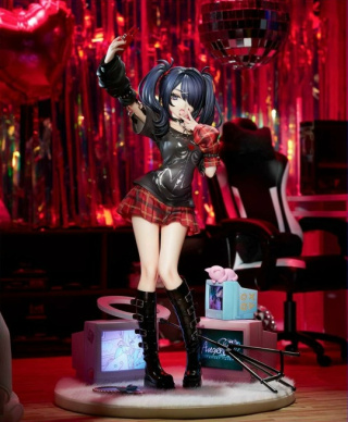 Ame-chan от APEX-TOYS