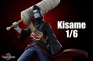 Hoshigaki Kisame от WW Studio