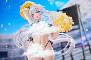 Shion Alfine Cheerleader от Hanabee