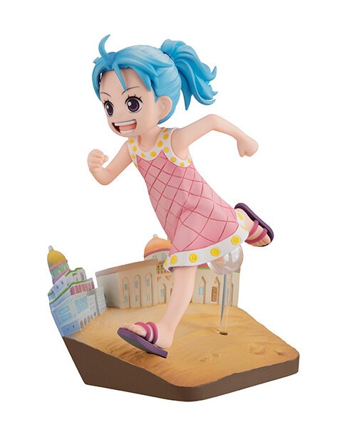 Nefertari Vivi от MegaHouse