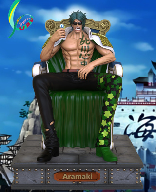 Aramaki от CPU Studio