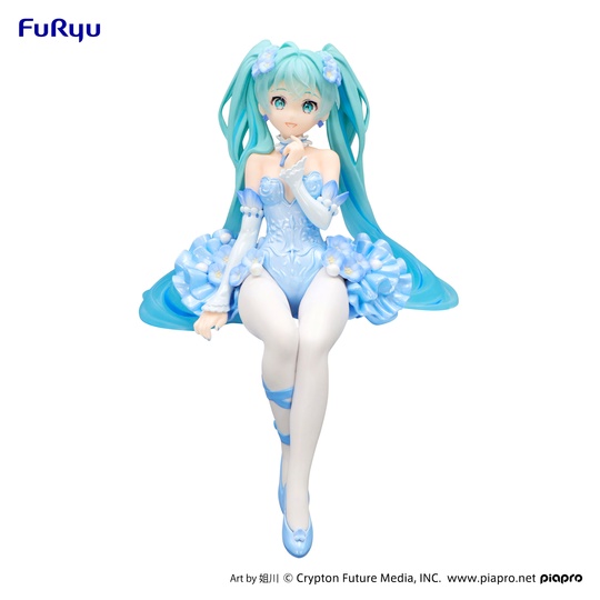 Hatsune Miku от Furyu