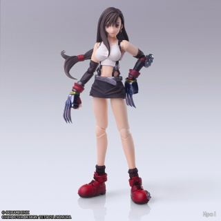 Tifa Lockhart от SQUARE ENIX