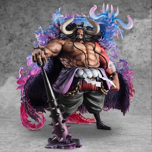 Kaido от MegaHouse
