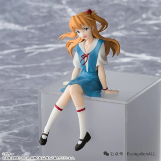 Asuka Langley Souryuu от Sega