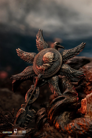 Mother Miranda от PURE ARTS