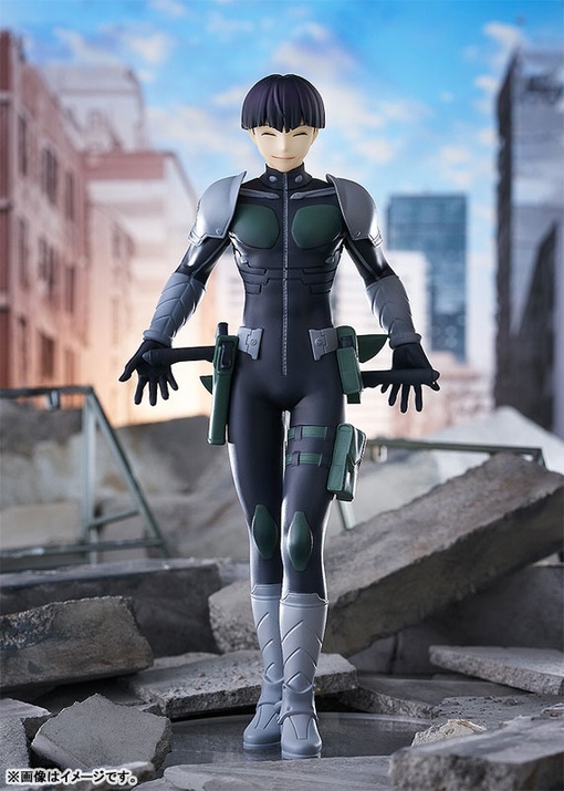 Hoshina Soshiro от Good Smile Company